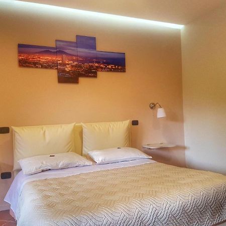 Relais La Villa (Adults Only) ナポリ エクステリア 写真
