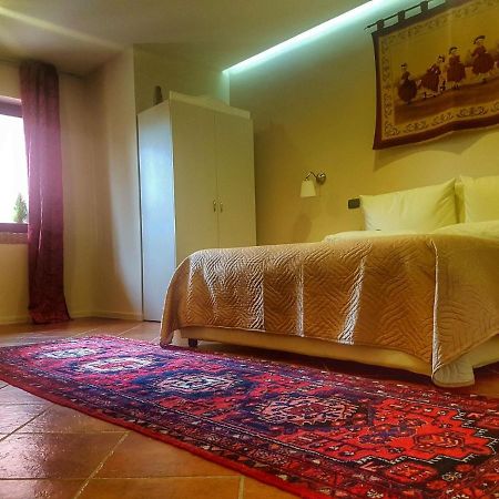 Relais La Villa (Adults Only) ナポリ エクステリア 写真