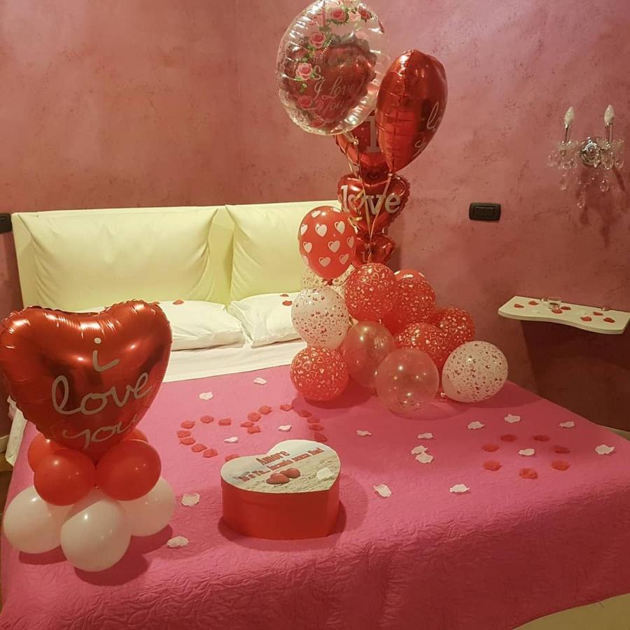Relais La Villa (Adults Only) ナポリ エクステリア 写真