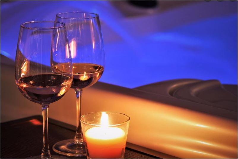 Relais La Villa (Adults Only) ナポリ エクステリア 写真