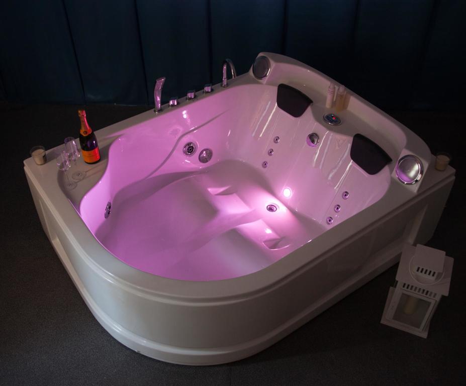 Relais La Villa (Adults Only) ナポリ エクステリア 写真