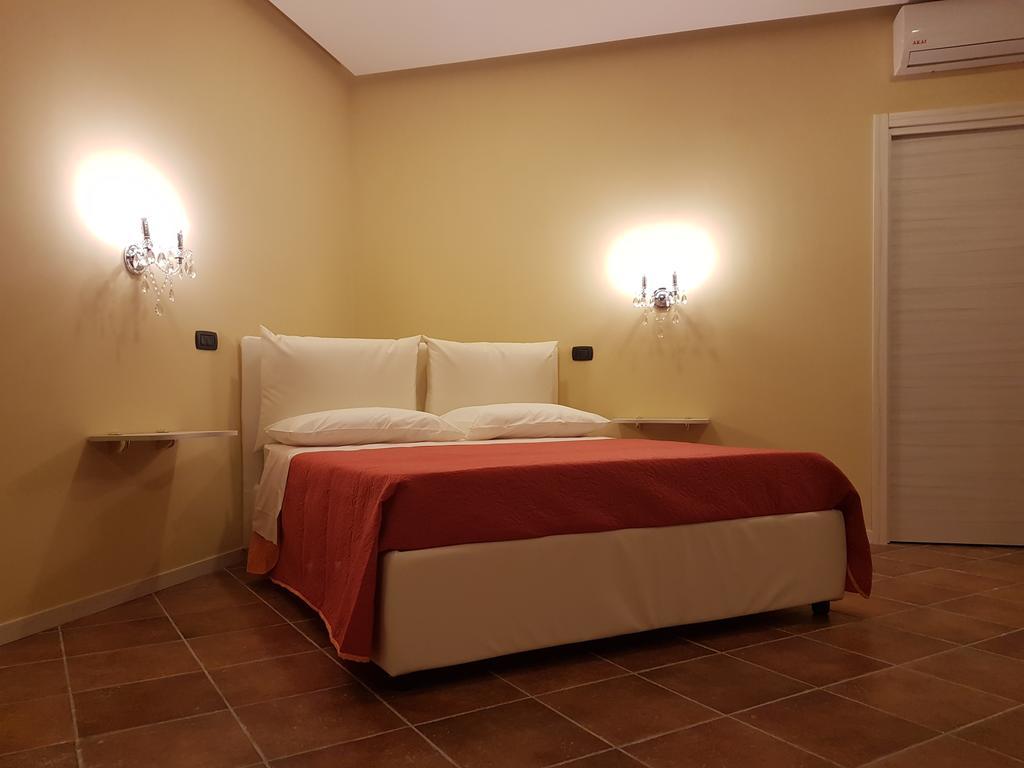 Relais La Villa (Adults Only) ナポリ エクステリア 写真