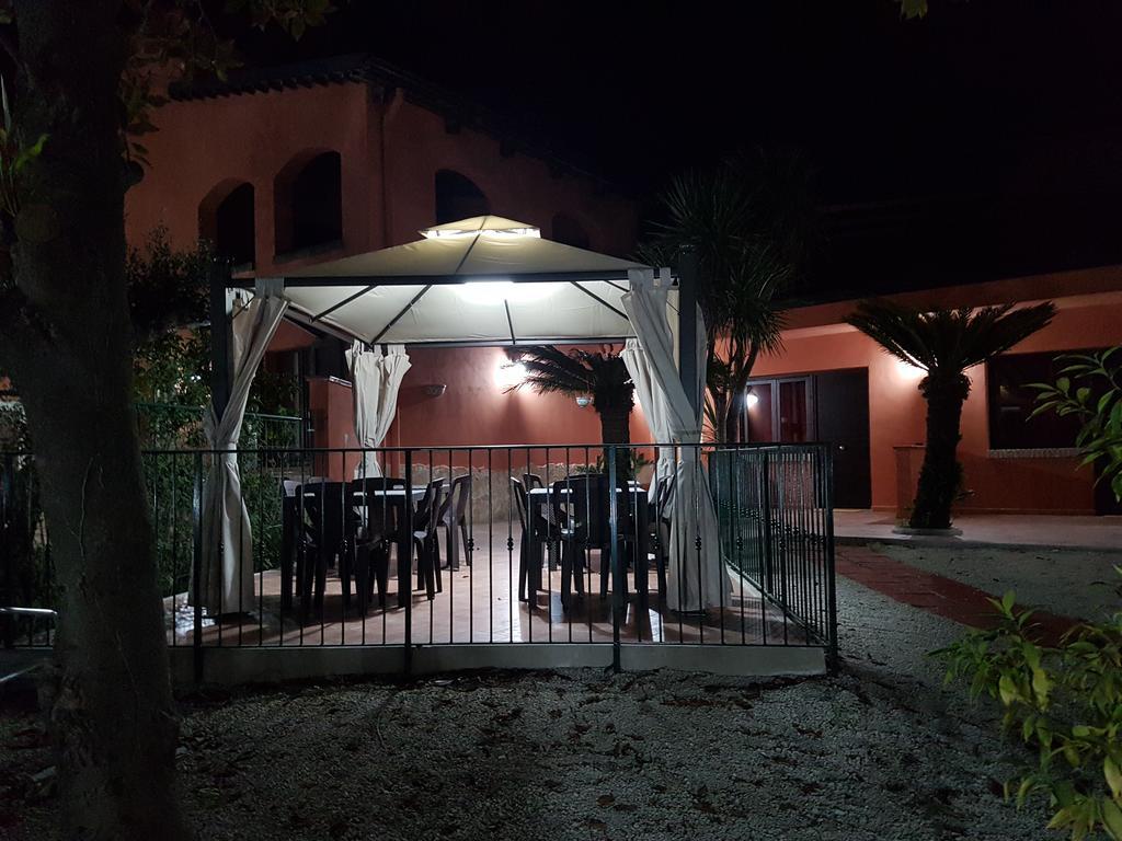 Relais La Villa (Adults Only) ナポリ エクステリア 写真