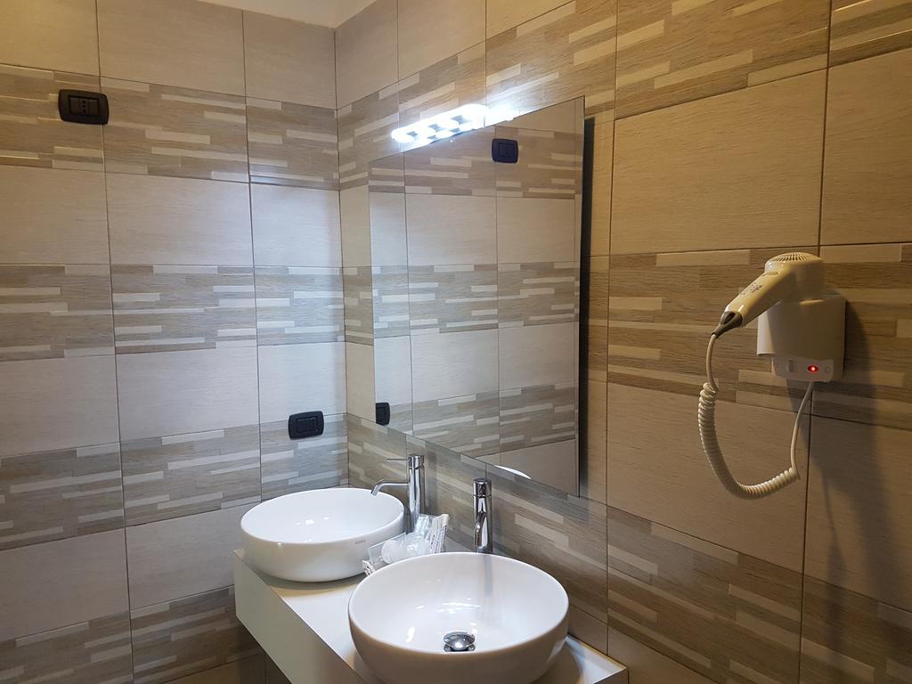 Relais La Villa (Adults Only) ナポリ エクステリア 写真