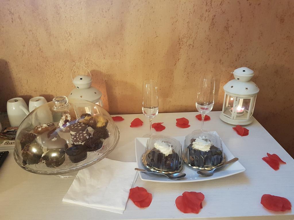 Relais La Villa (Adults Only) ナポリ エクステリア 写真