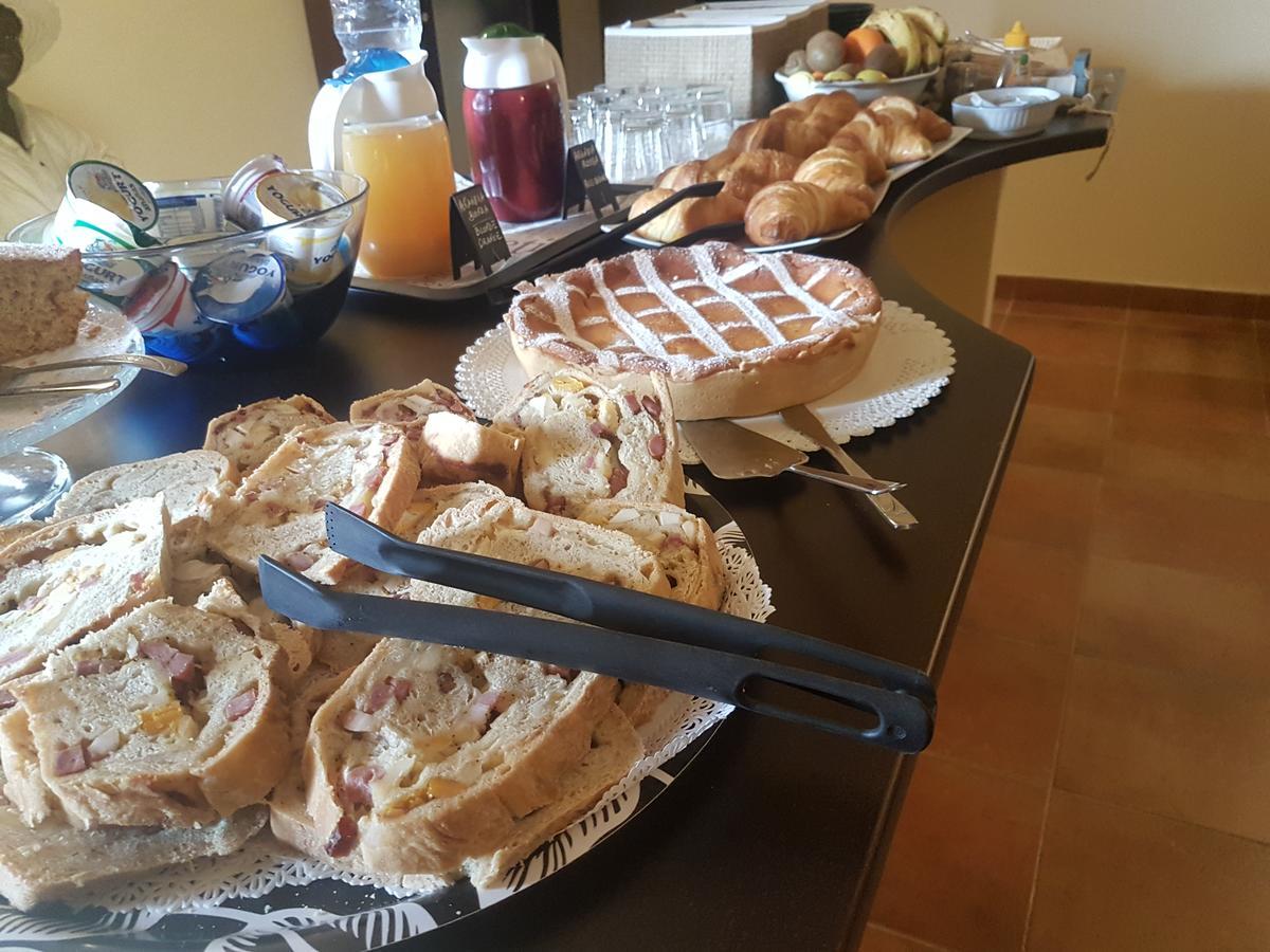 Relais La Villa (Adults Only) ナポリ エクステリア 写真