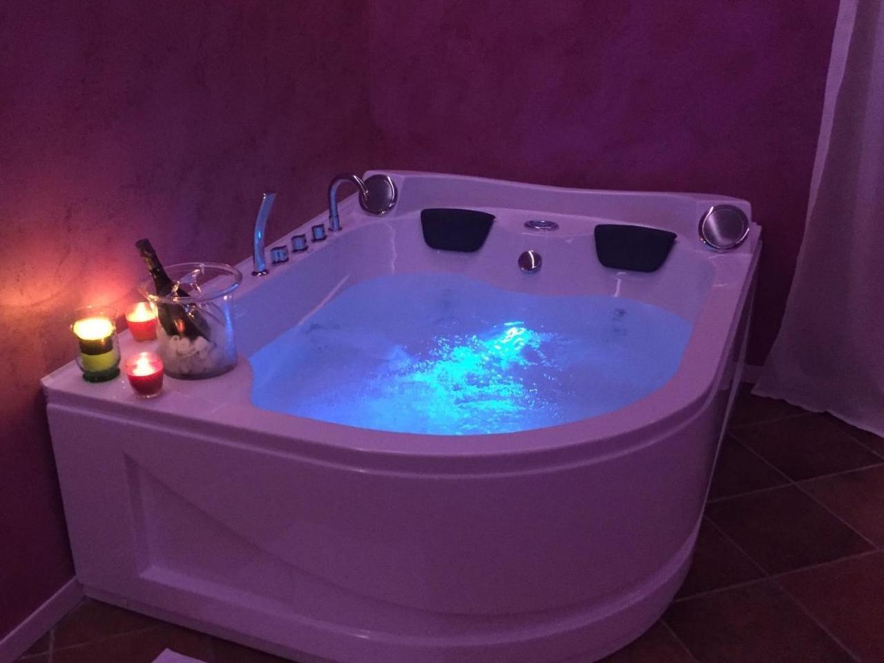 Relais La Villa (Adults Only) ナポリ エクステリア 写真
