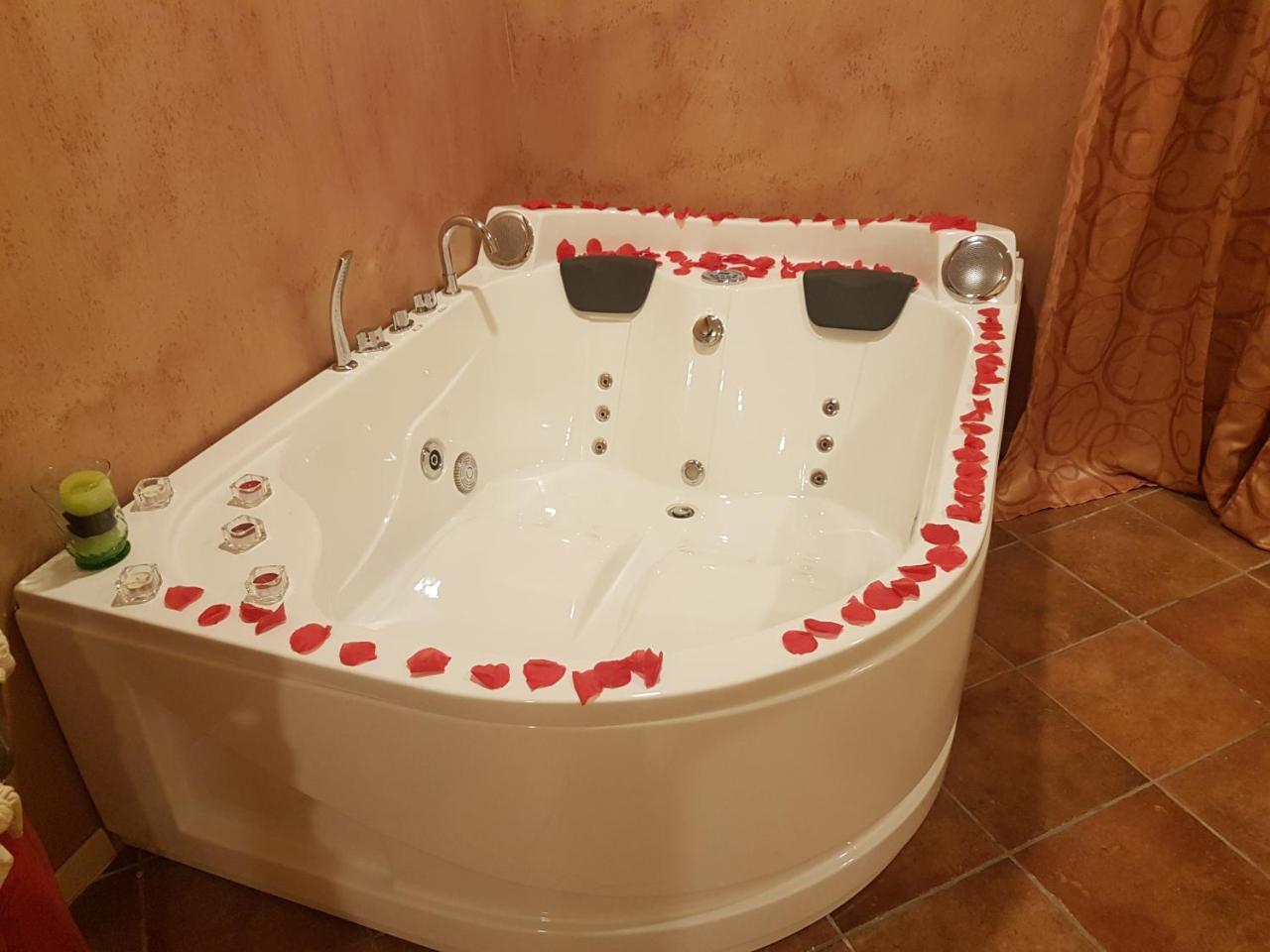 Relais La Villa (Adults Only) ナポリ エクステリア 写真